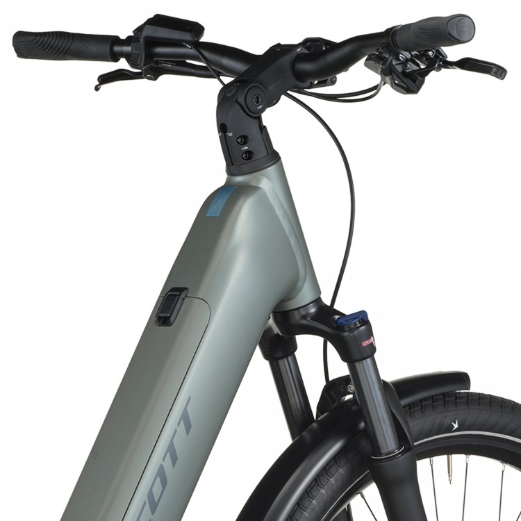 Bicicleta SUB SPORT 30 WAVE 2026