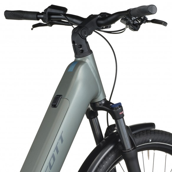 Bicicleta SUB SPORT 30 WAVE 2026