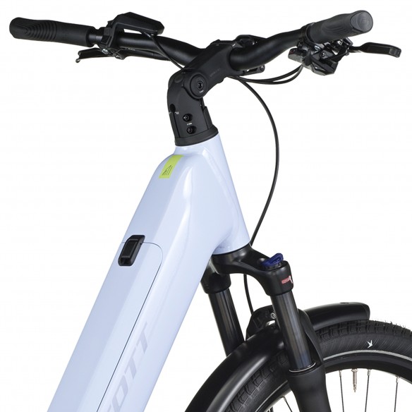 Bicicleta SUB SPORT 30 WAVE 2026
