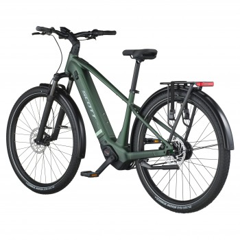 Bicicleta SUB TOUR 10 2026 2