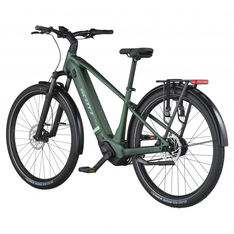 Bicicleta SUB TOUR 10 2026