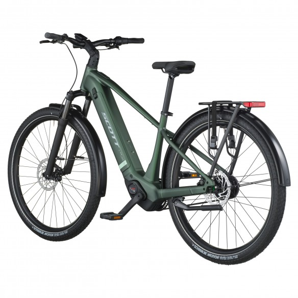 Bicicleta SUB TOUR 10 2026