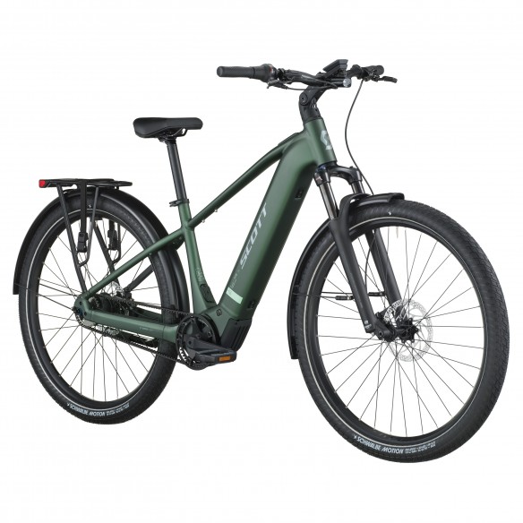 Bicicleta SUB TOUR 10 2026
