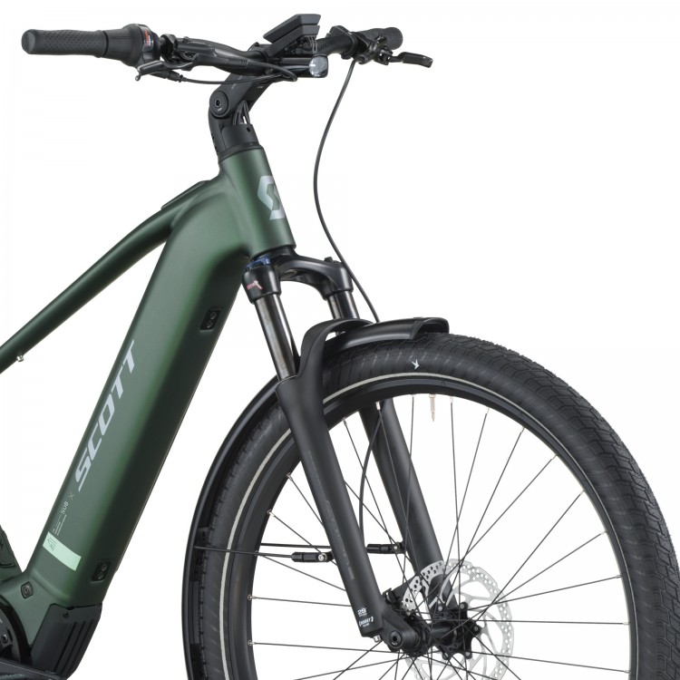 Bicicleta SUB TOUR 10 2026