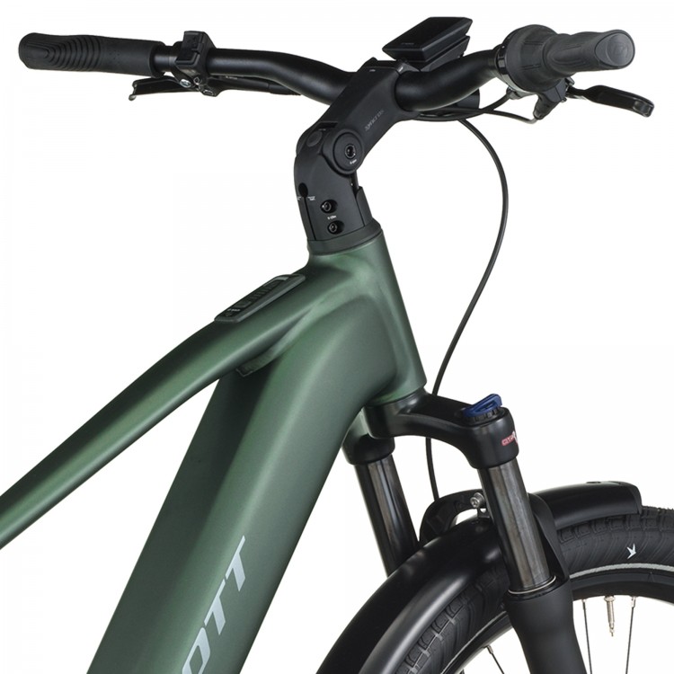 Bicicleta SUB TOUR 10 2026