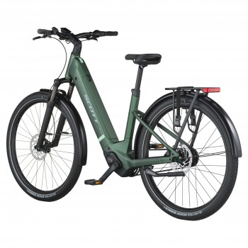 Bicicleta SUB TOUR 10 WAVE 2026 2