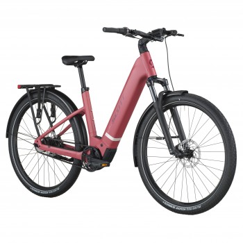 Bicicleta SUB TOUR 10 WAVE 2026 2