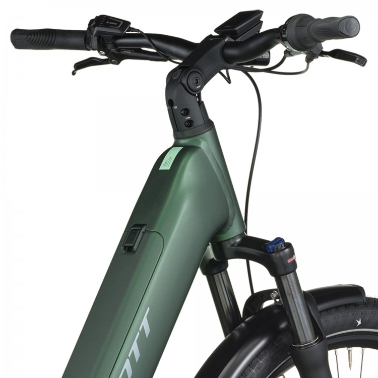 Bicicleta SUB TOUR 10 WAVE 2026