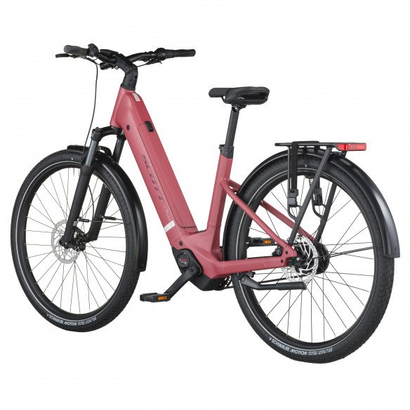 Bicicleta SUB TOUR 10 WAVE 2026