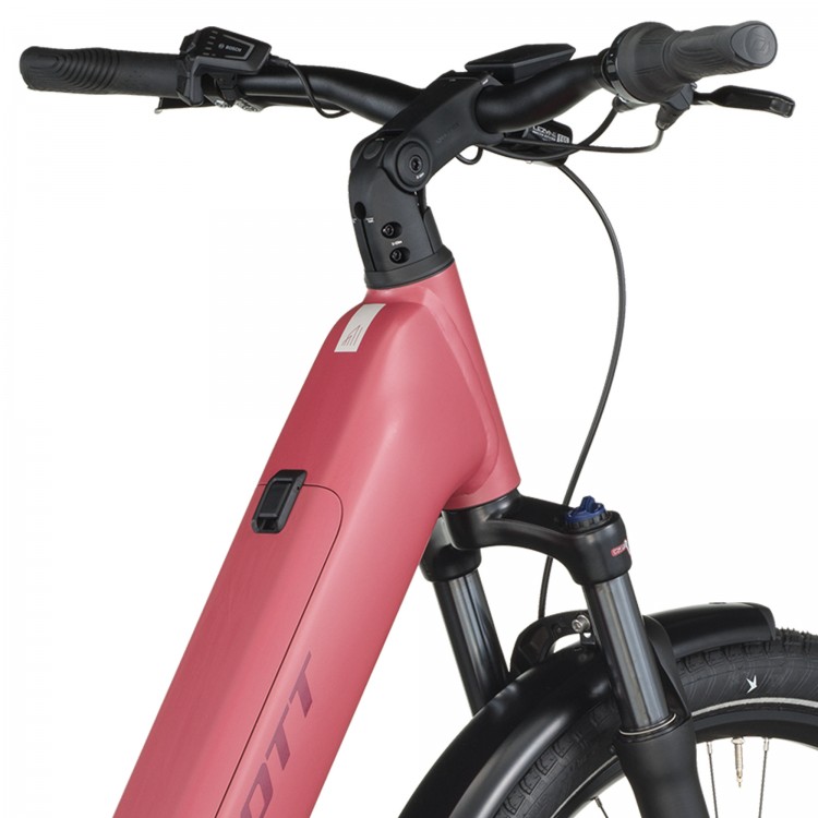 Bicicleta SUB TOUR 10 WAVE 2026