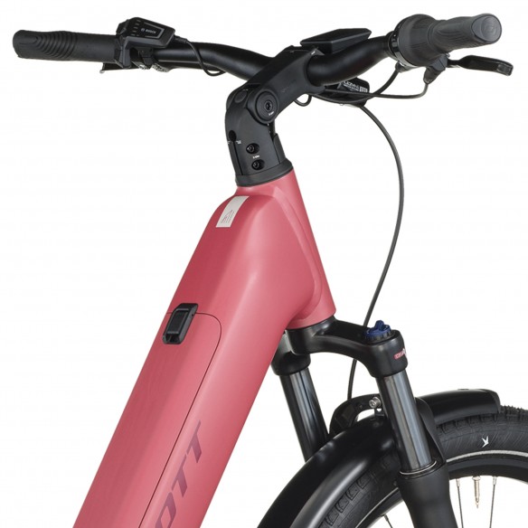 Bicicleta SUB TOUR 10 WAVE 2026