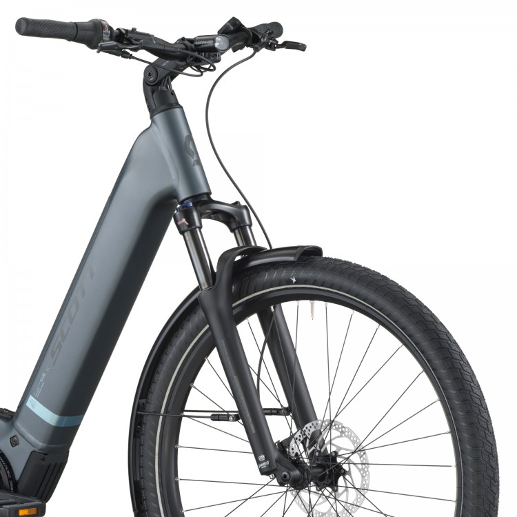 Bicicleta SUB TOUR 20 WAVE 2026
