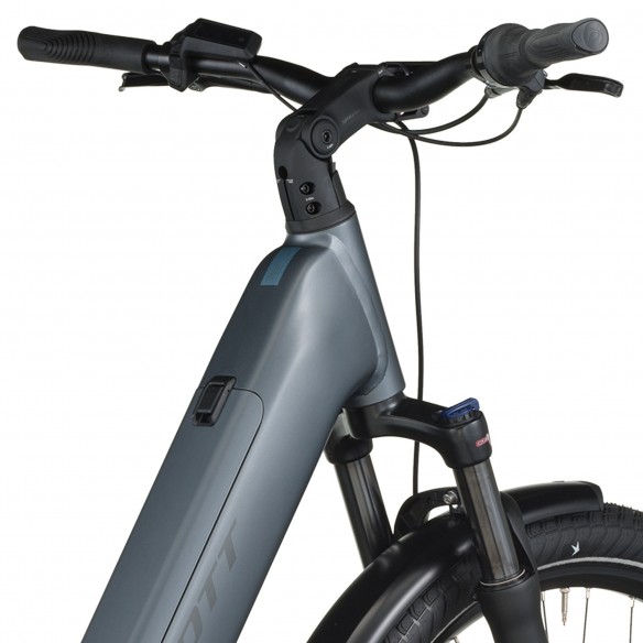 Bicicleta SUB TOUR 20 WAVE 2026