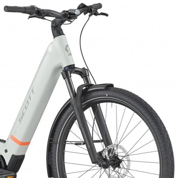Bicicleta SUB TOUR 20 WAVE 2026