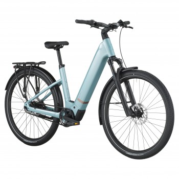 Bicicleta SUB TOUR 30 WAVE 2026 2