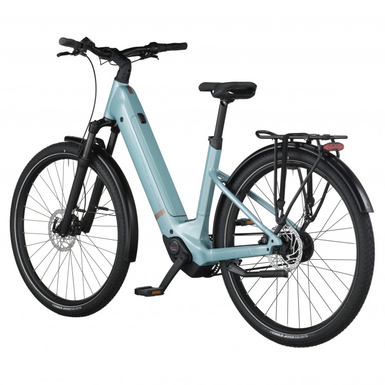 Bicicleta SUB TOUR 30 WAVE 2026