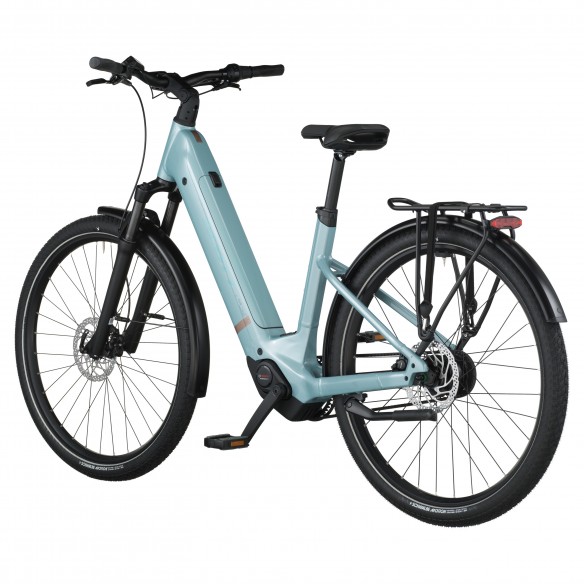 Bicicleta SUB TOUR 30 WAVE 2026