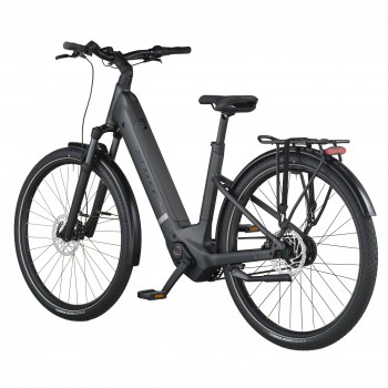 Bicicleta SUB TOUR 30 WAVE 2026 2
