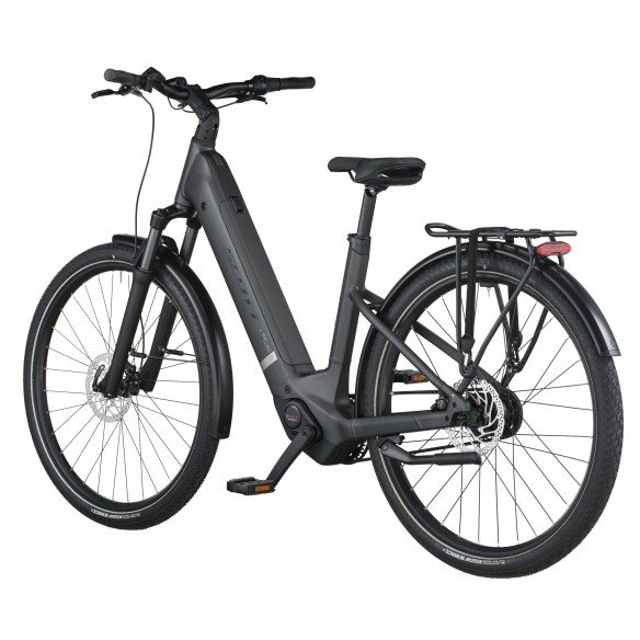 Bicicleta SUB TOUR 30 WAVE 2026