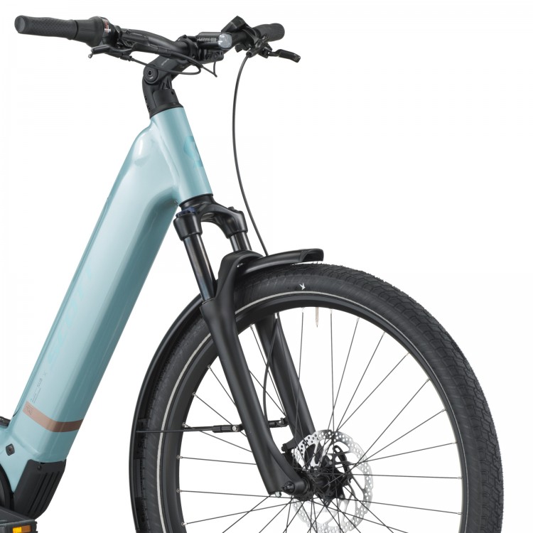 Bicicleta SUB TOUR 30 WAVE 2026