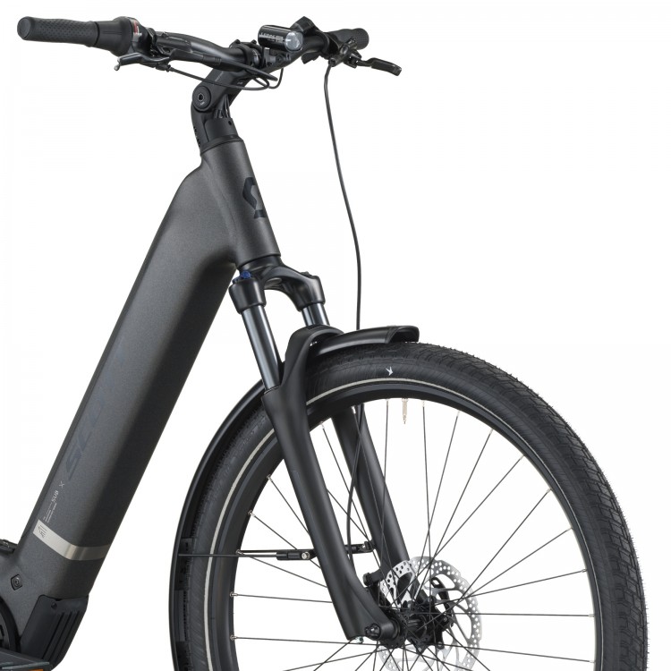 Bicicleta SUB TOUR 30 WAVE 2026