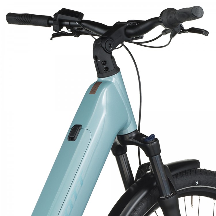 Bicicleta SUB TOUR 30 WAVE 2026