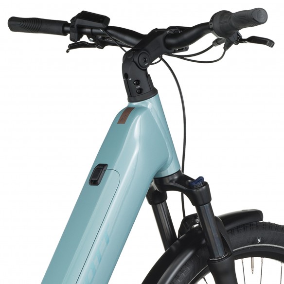 Bicicleta SUB TOUR 30 WAVE 2026