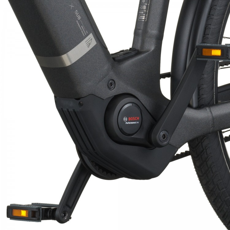 Bicicleta SUB TOUR 30 WAVE 2026