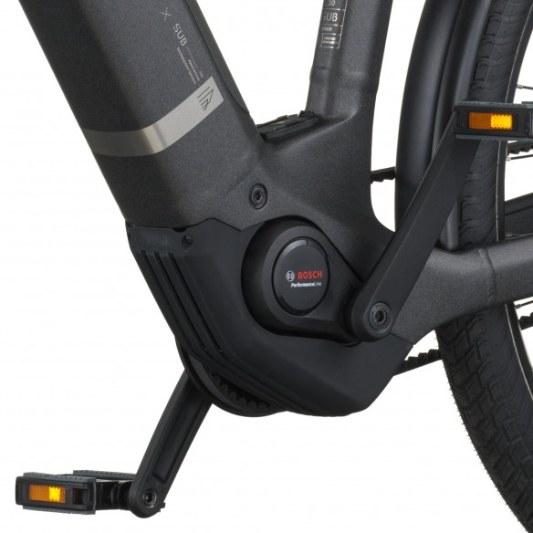 Bicicleta SUB TOUR 30 WAVE 2026