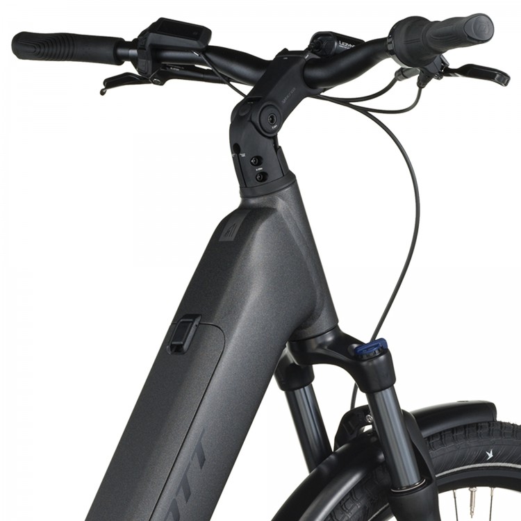 Bicicleta SUB TOUR 30 WAVE 2026