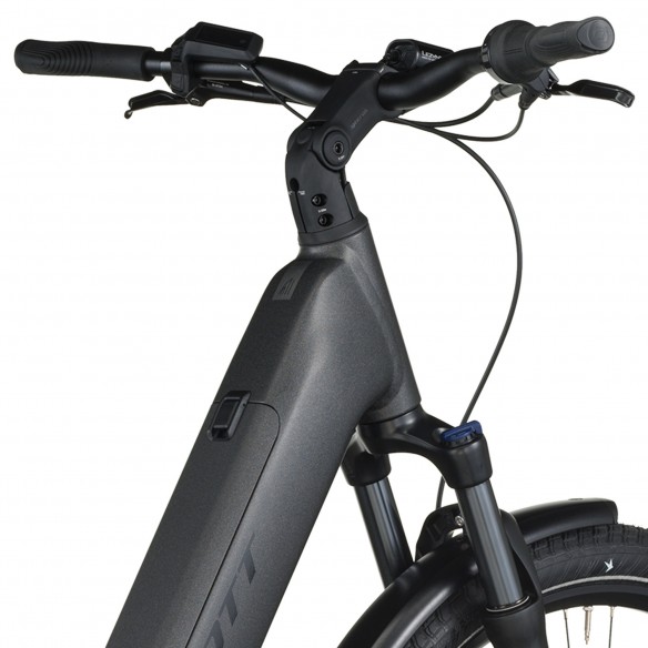 Bicicleta SUB TOUR 30 WAVE 2026