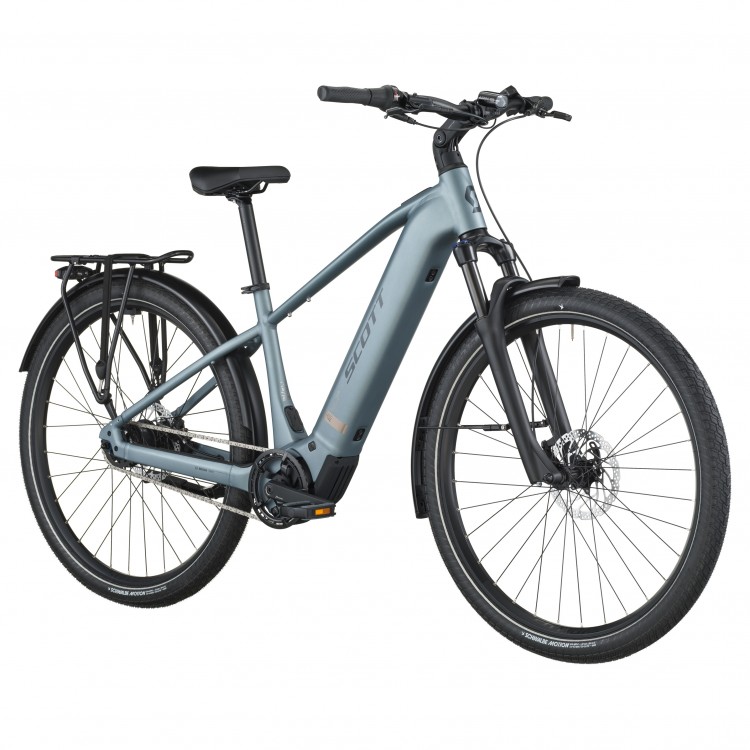 Bicicleta SUB TOUR 40 2026