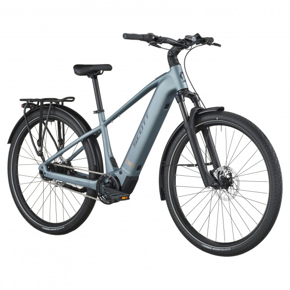 Bicicleta SUB TOUR 40 2026