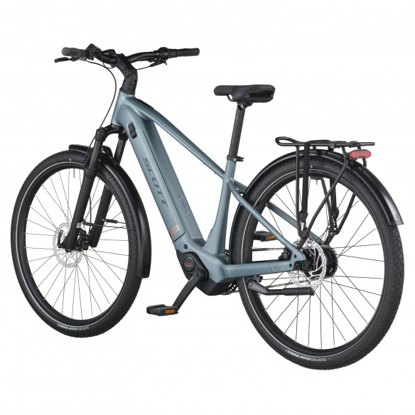 Bicicleta SUB TOUR 40 2026