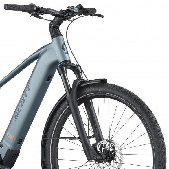 Bicicleta SUB TOUR 40 2026