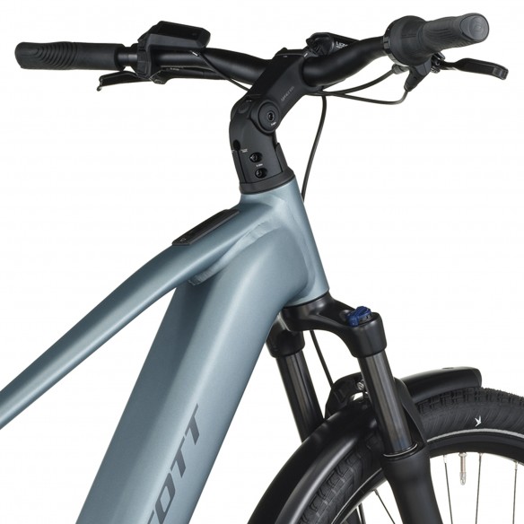 Bicicleta SUB TOUR 40 2026