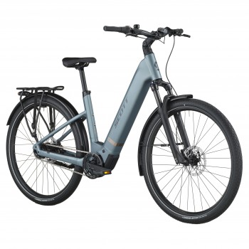 Bicicleta SUB TOUR 40 WAVE 2026 2
