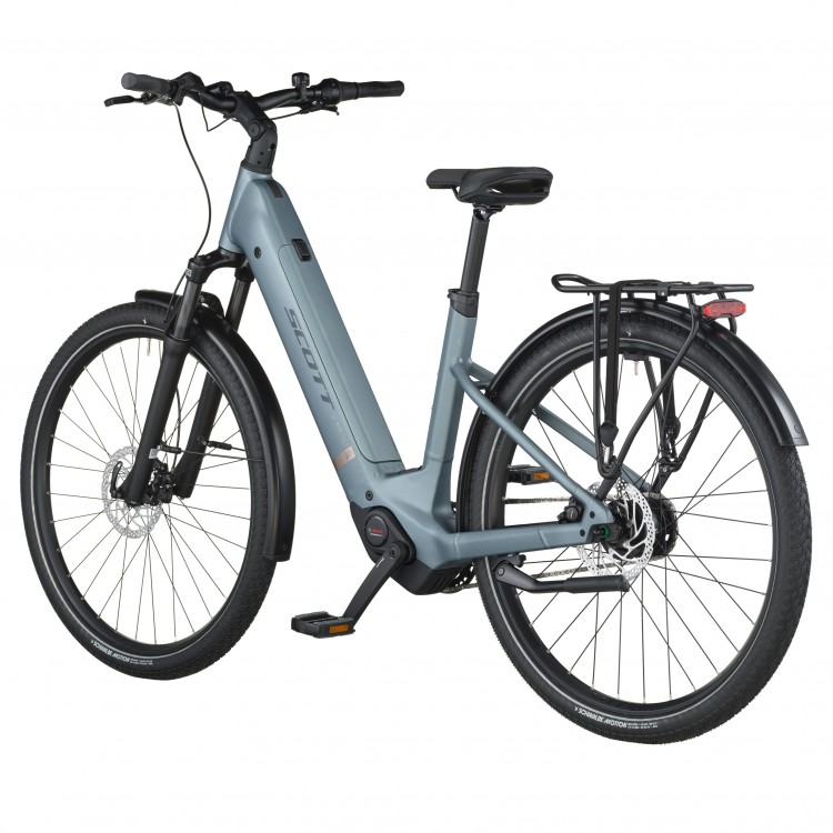 Bicicleta SUB TOUR 40 WAVE 2026