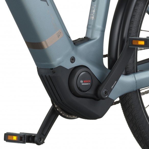 Bicicleta SUB TOUR 40 WAVE 2026