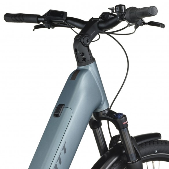 Bicicleta SUB TOUR 40 WAVE 2026