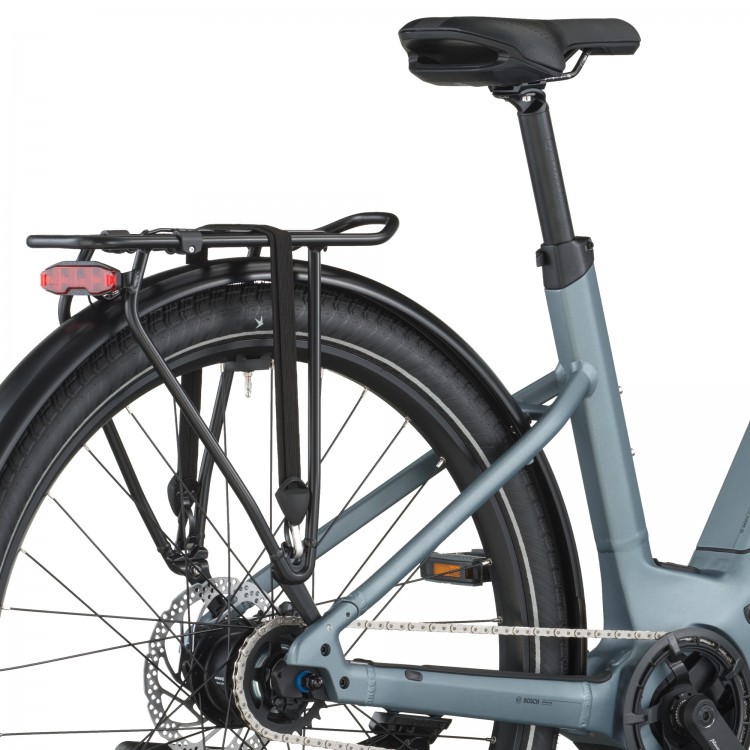 Bicicleta SUB TOUR 40 WAVE 2026