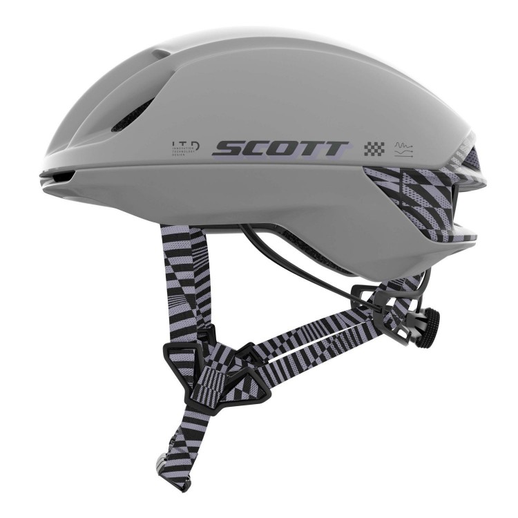 Casco CADENCE MIPS (CE) Scott
