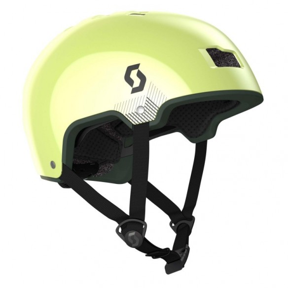 Casco JIBE (CE) Scott