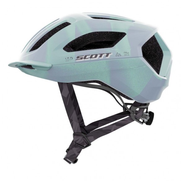 Casco SIERRA MIPS (CE) Scott