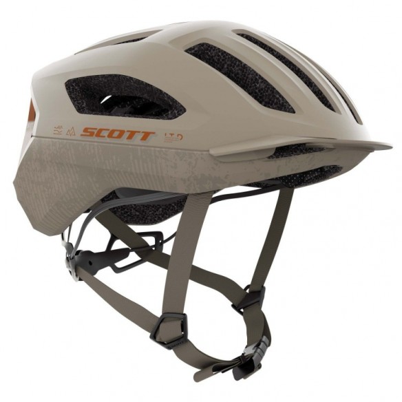 Casco SIERRA MIPS (CE) Scott