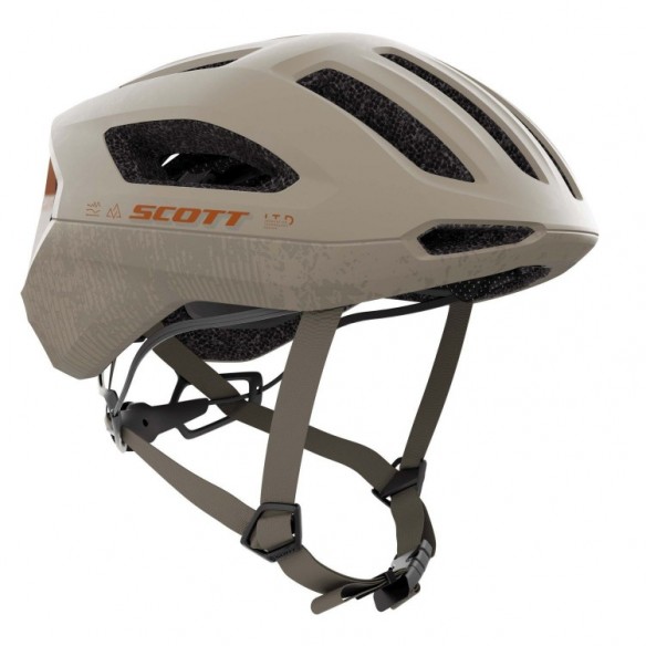 Casco SIERRA MIPS (CE) Scott