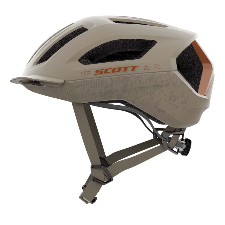 Casco SIERRA MIPS (CE) Scott