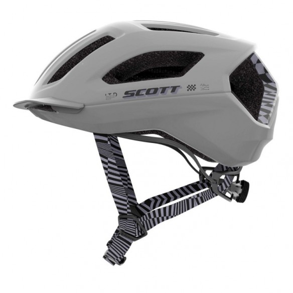 Casco SIERRA MIPS (CE) Scott