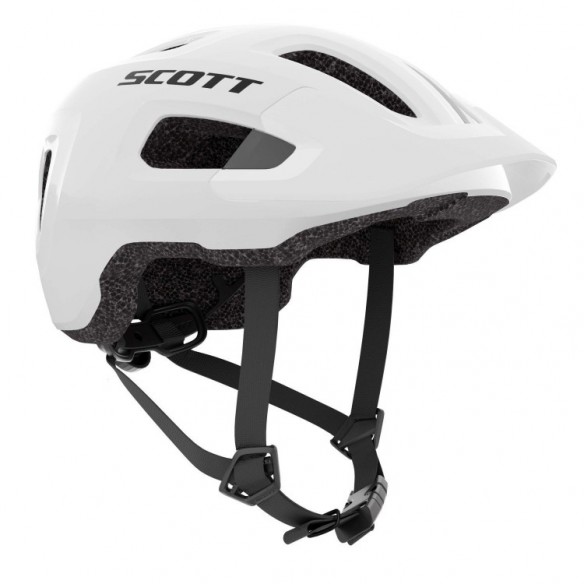 Casco SUPRA Junior (CE) Scott