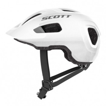 Casco SUPRA Junior (CE) Scott 2